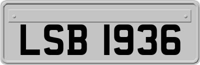LSB1936