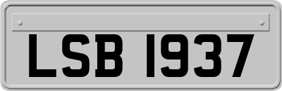 LSB1937