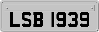LSB1939