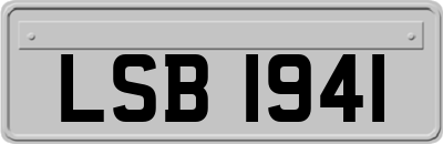 LSB1941