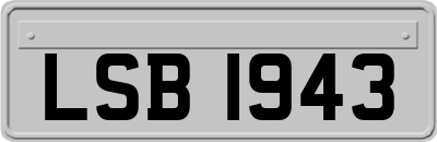 LSB1943