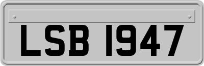 LSB1947