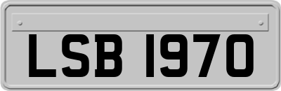 LSB1970