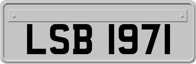 LSB1971