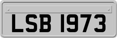 LSB1973