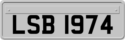 LSB1974