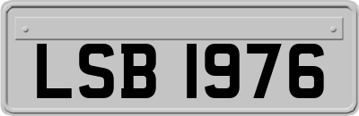 LSB1976