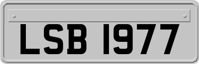 LSB1977
