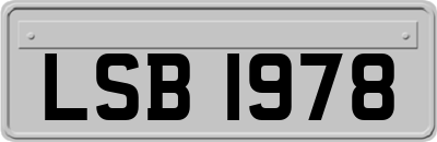 LSB1978