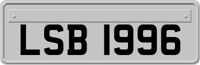 LSB1996