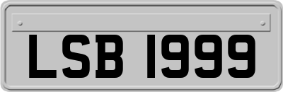 LSB1999