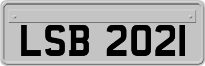 LSB2021