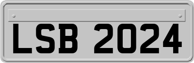 LSB2024