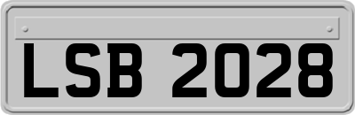 LSB2028
