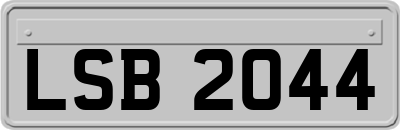 LSB2044