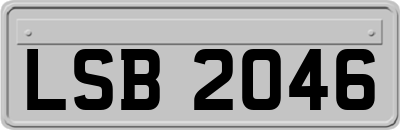 LSB2046