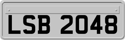LSB2048