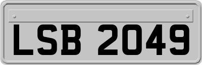 LSB2049