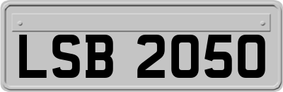 LSB2050