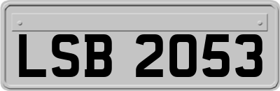 LSB2053