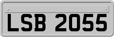 LSB2055