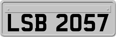 LSB2057