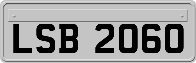LSB2060