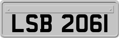 LSB2061