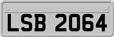 LSB2064