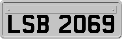 LSB2069