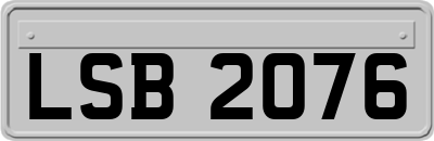 LSB2076