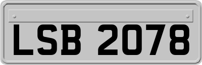LSB2078