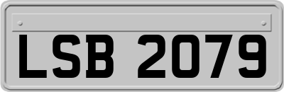 LSB2079