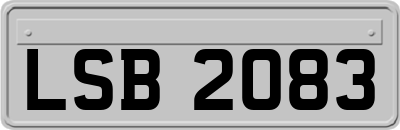 LSB2083