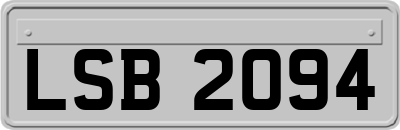 LSB2094
