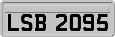 LSB2095