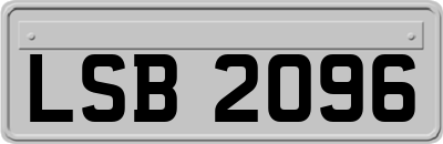 LSB2096
