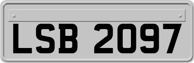 LSB2097