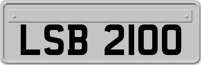 LSB2100