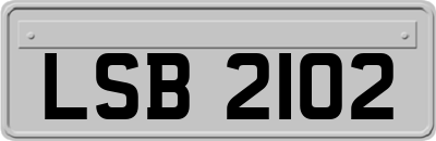 LSB2102