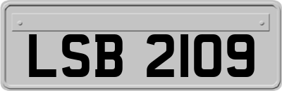 LSB2109