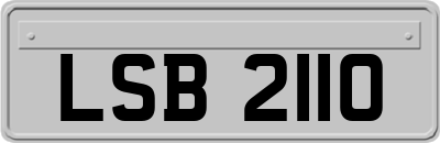 LSB2110