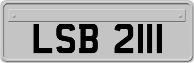 LSB2111