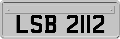 LSB2112