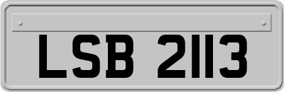 LSB2113