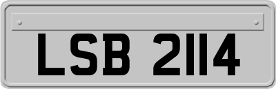 LSB2114