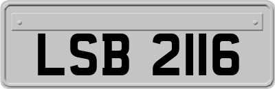 LSB2116