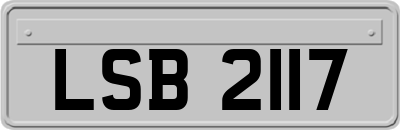 LSB2117