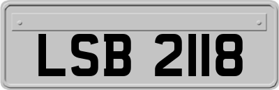 LSB2118