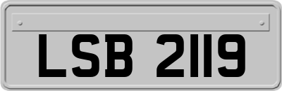 LSB2119